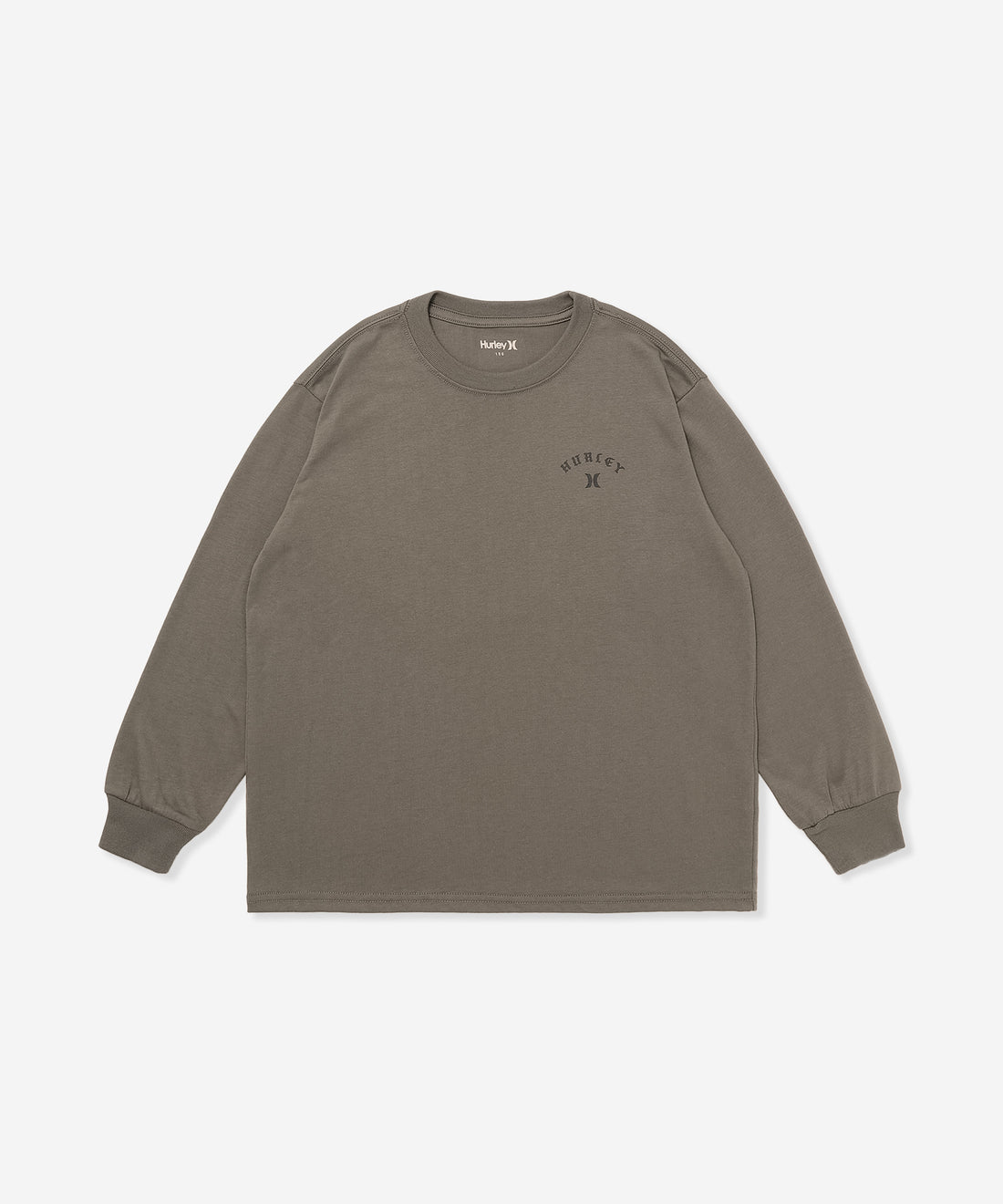 MOTOR RIDER L/S TEE ユース/ロンT/レギュラーフィット