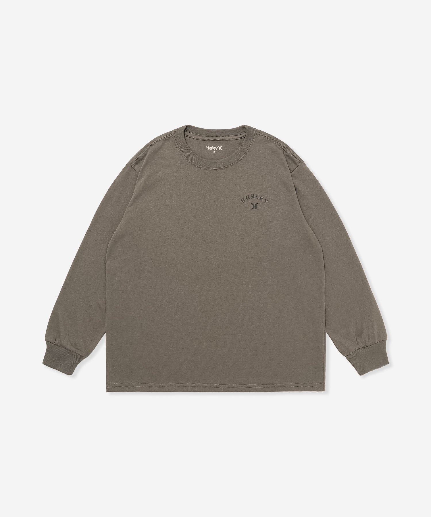 MOTOR RIDER L/S TEE ユース/ロンT/レギュラーフィット