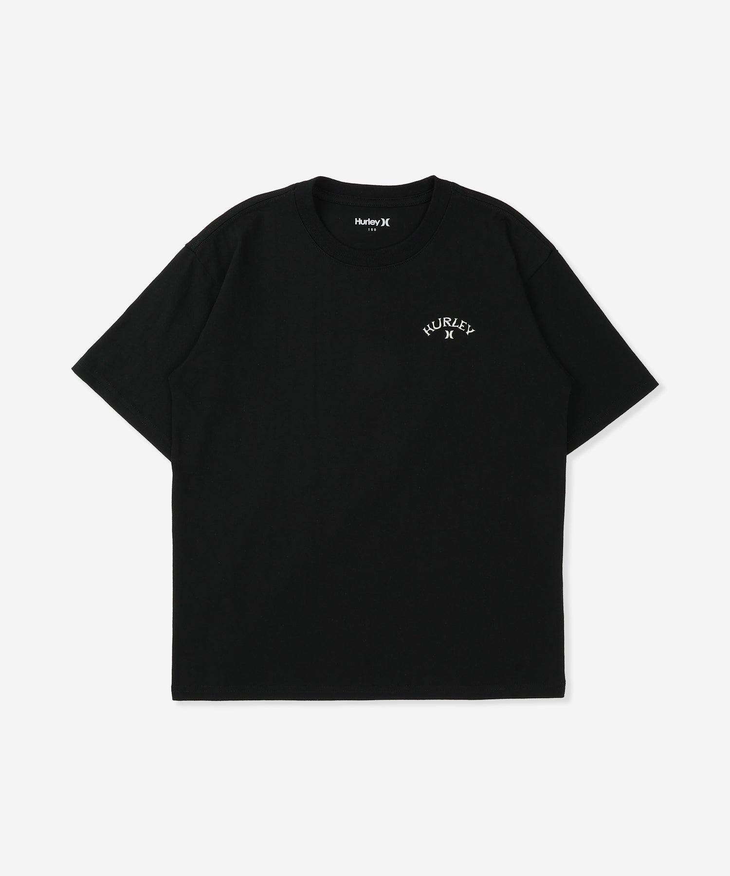 【NEW】フロム エイチ トゥ エイチ オーバーサイズ ショートスリーブ Tシャツ (ユース/Tシャツ/オーバーサイズフィット)