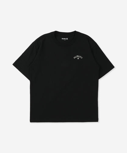 【NEW】フロム エイチ トゥ エイチ オーバーサイズ ショートスリーブ Tシャツ (ユース/Tシャツ/オーバーサイズフィット)