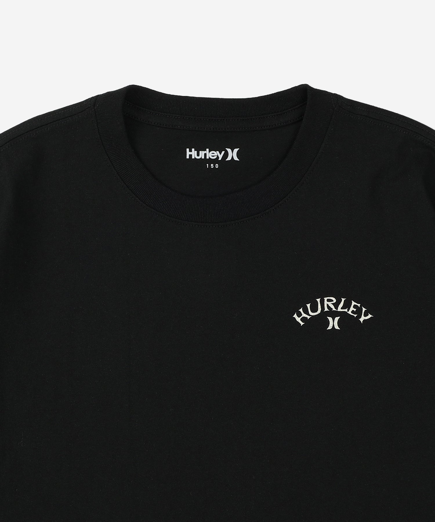 【NEW】フロム エイチ トゥ エイチ オーバーサイズ ショートスリーブ Tシャツ (ユース/Tシャツ/オーバーサイズフィット)