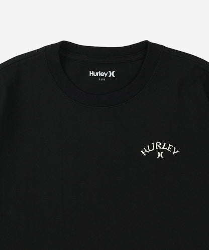 【NEW】フロム エイチ トゥ エイチ オーバーサイズ ショートスリーブ Tシャツ (ユース/Tシャツ/オーバーサイズフィット)