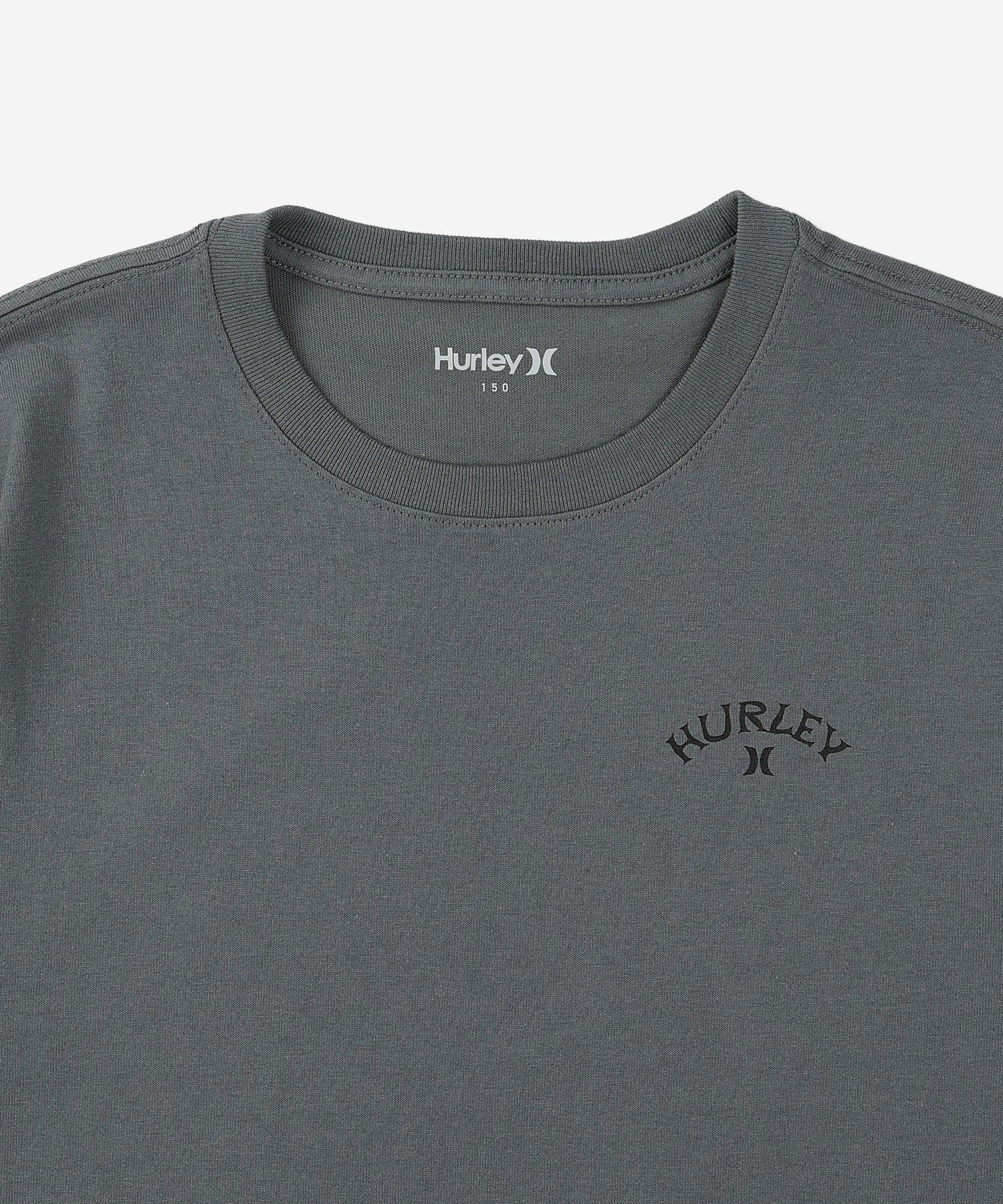 【NEW】フロム エイチ トゥ エイチ オーバーサイズ ショートスリーブ Tシャツ (ユース/Tシャツ/オーバーサイズフィット)