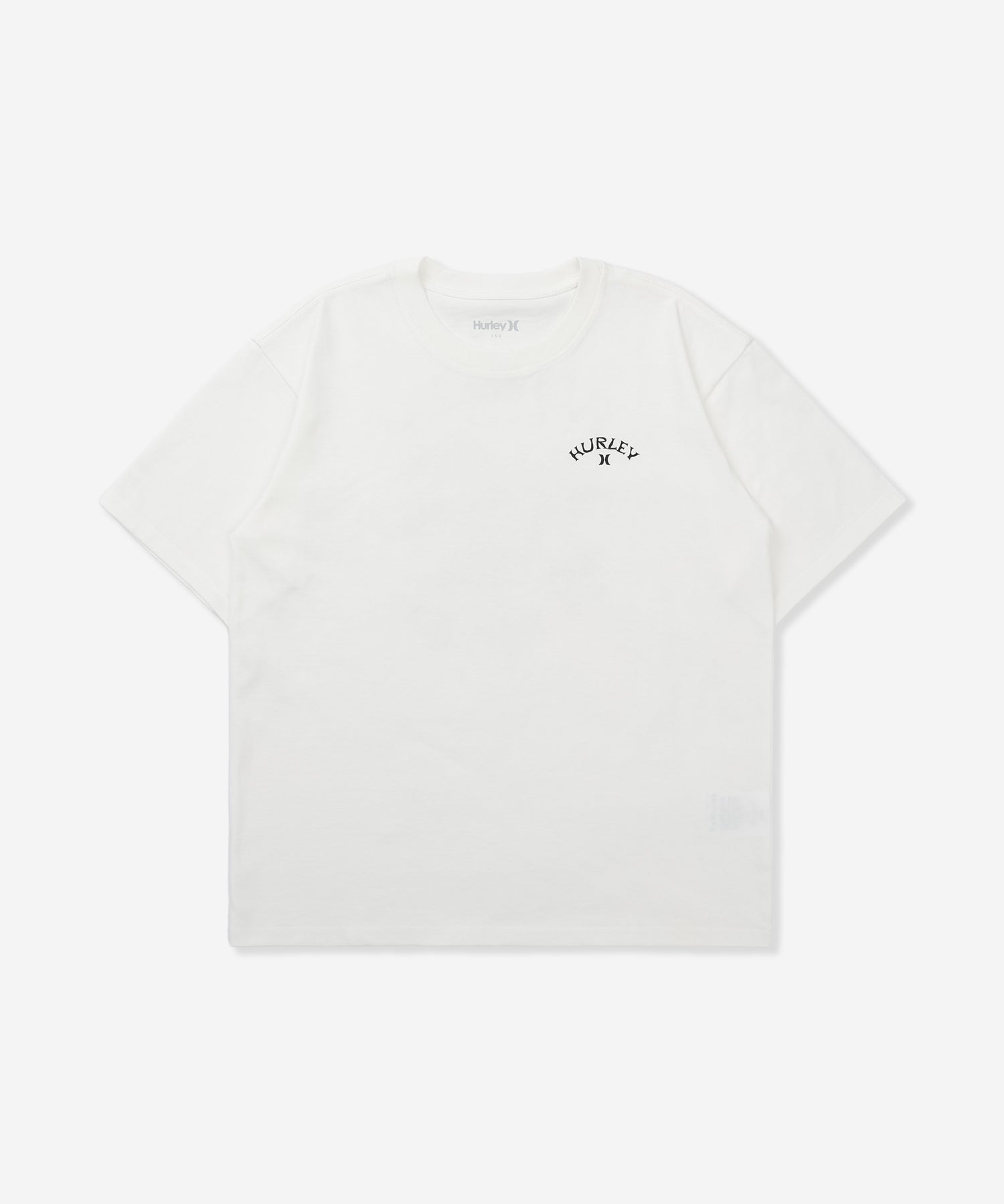 【NEW】フロム エイチ トゥ エイチ オーバーサイズ ショートスリーブ Tシャツ (ユース/Tシャツ/オーバーサイズフィット)