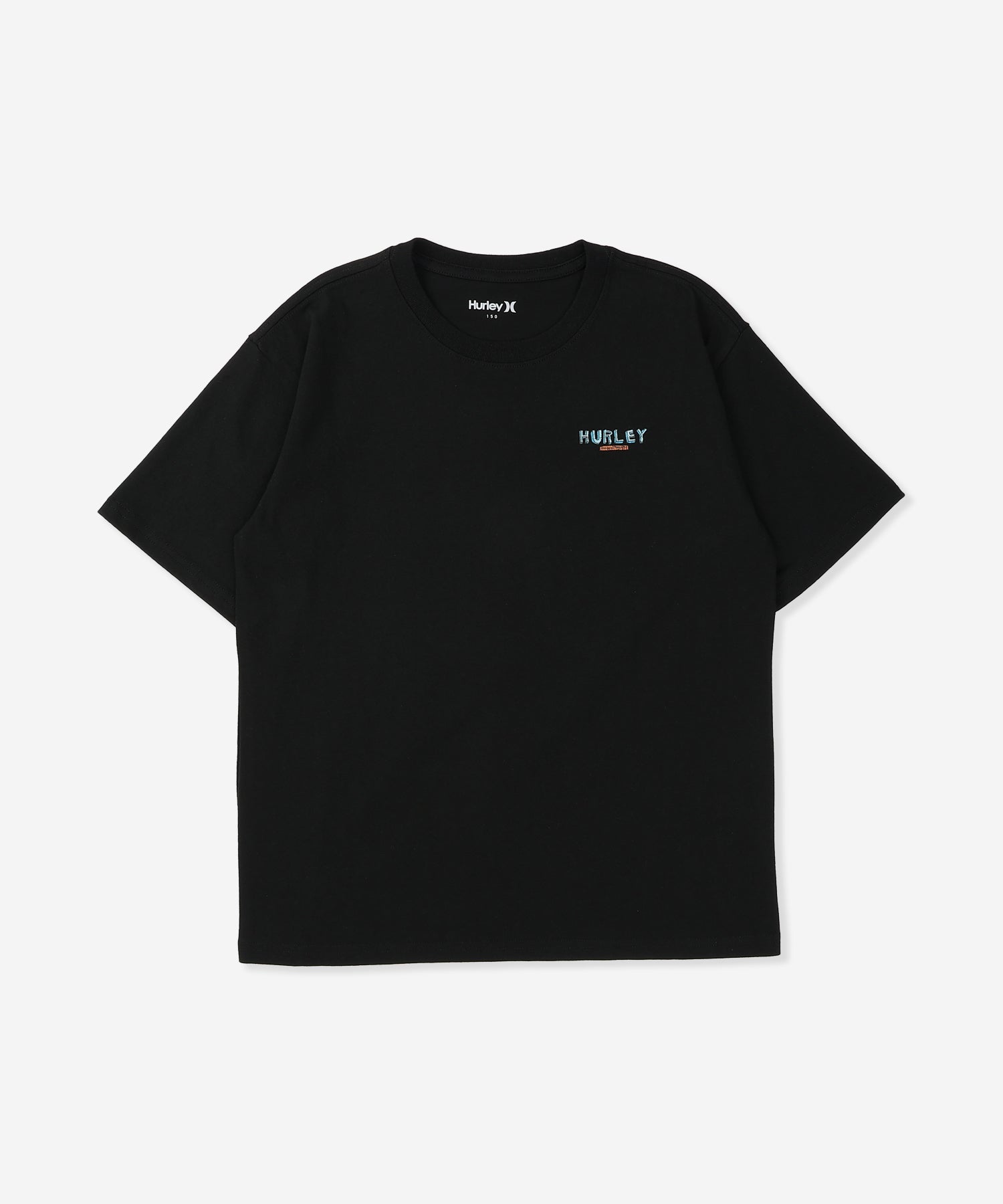 【NEW】サニーキャンプ オーバーサイズ ショートスリーブ Tシャツ (ユース/Tシャツ/オーバーサイズフィット)