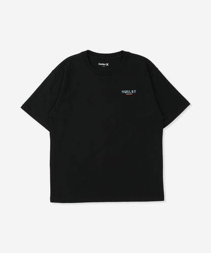 【NEW】サニーキャンプ オーバーサイズ ショートスリーブ Tシャツ (ユース/Tシャツ/オーバーサイズフィット)