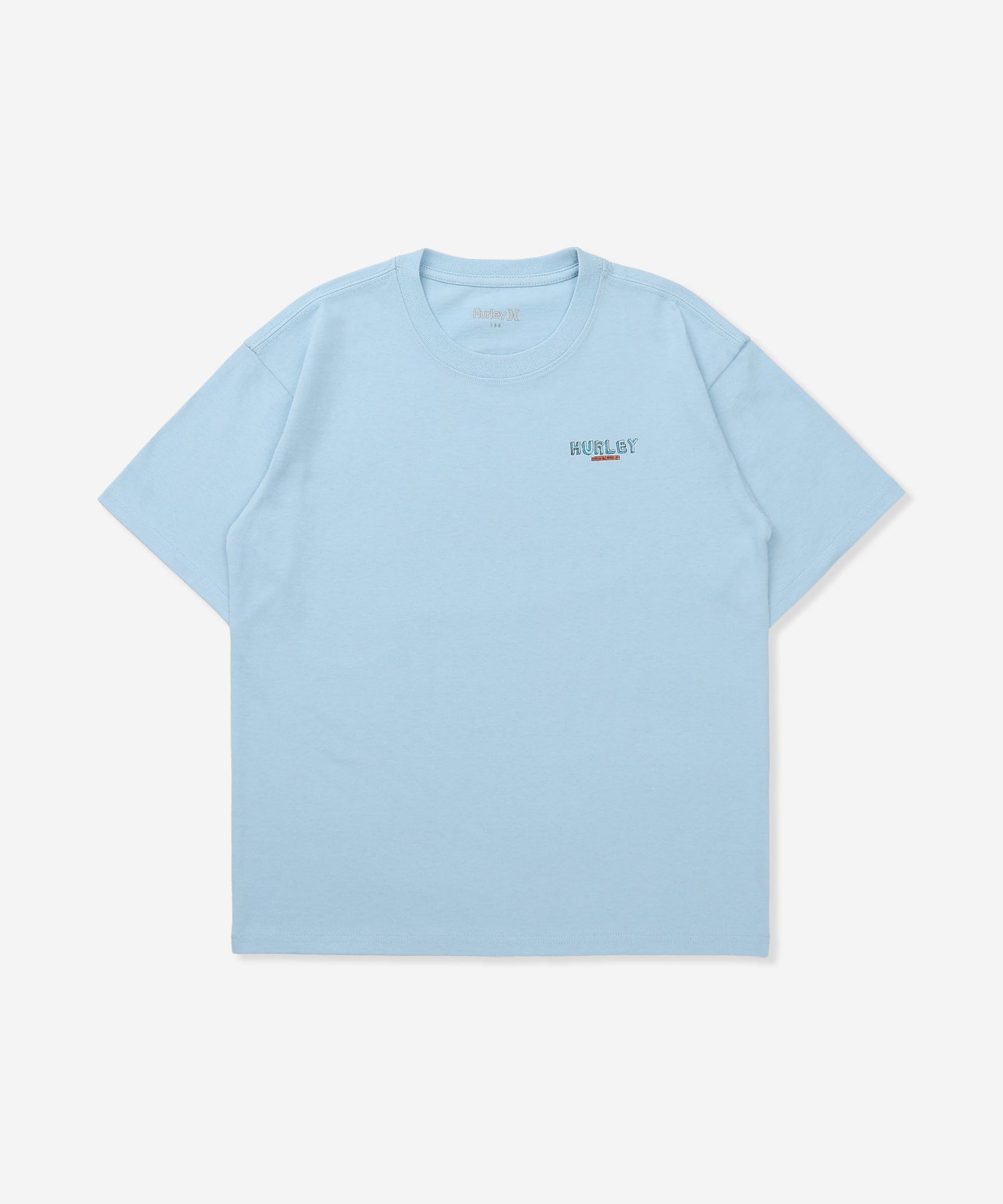 【NEW】サニーキャンプ オーバーサイズ ショートスリーブ Tシャツ (ユース/Tシャツ/オーバーサイズフィット)