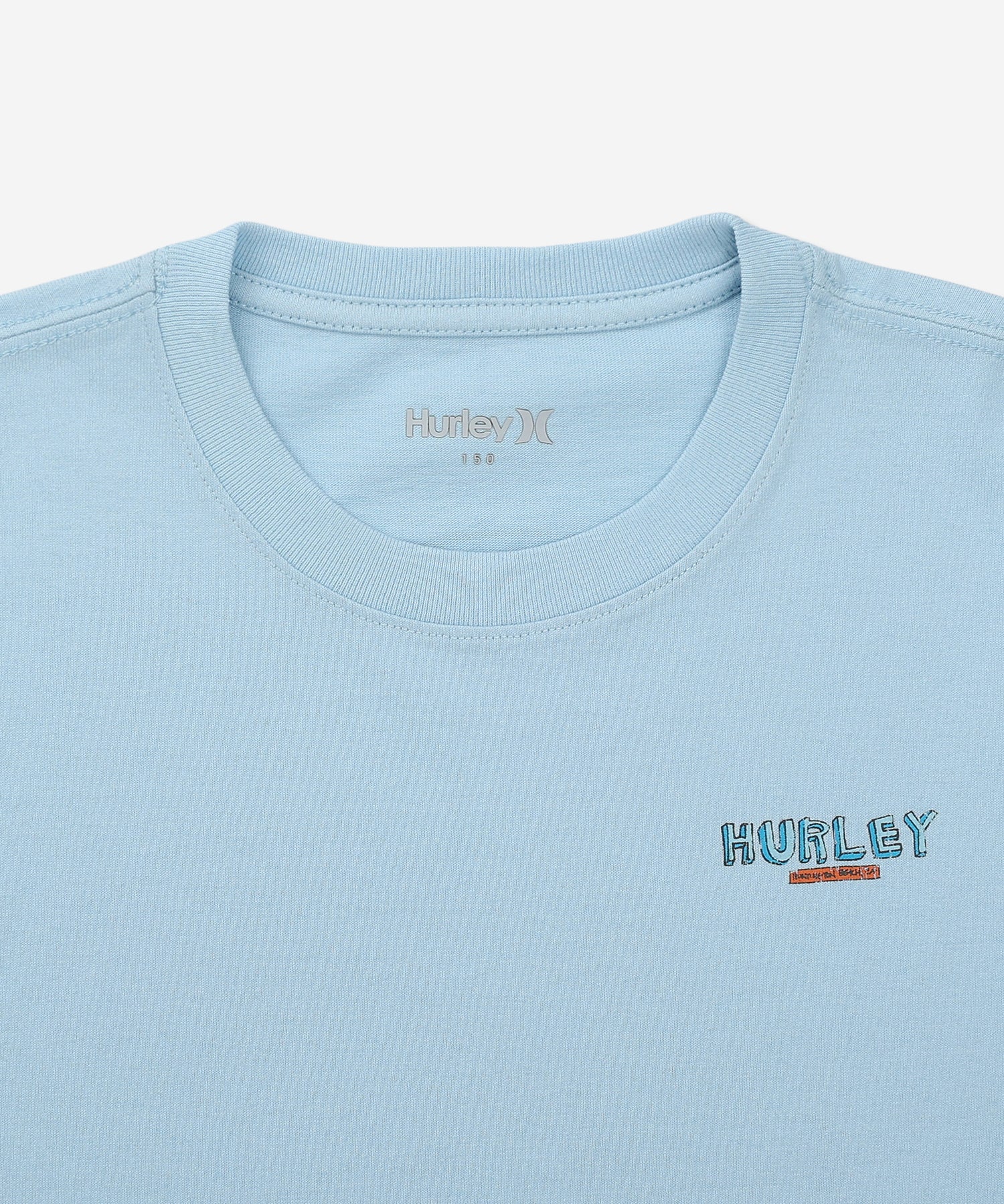 【NEW】サニーキャンプ オーバーサイズ ショートスリーブ Tシャツ (ユース/Tシャツ/オーバーサイズフィット)