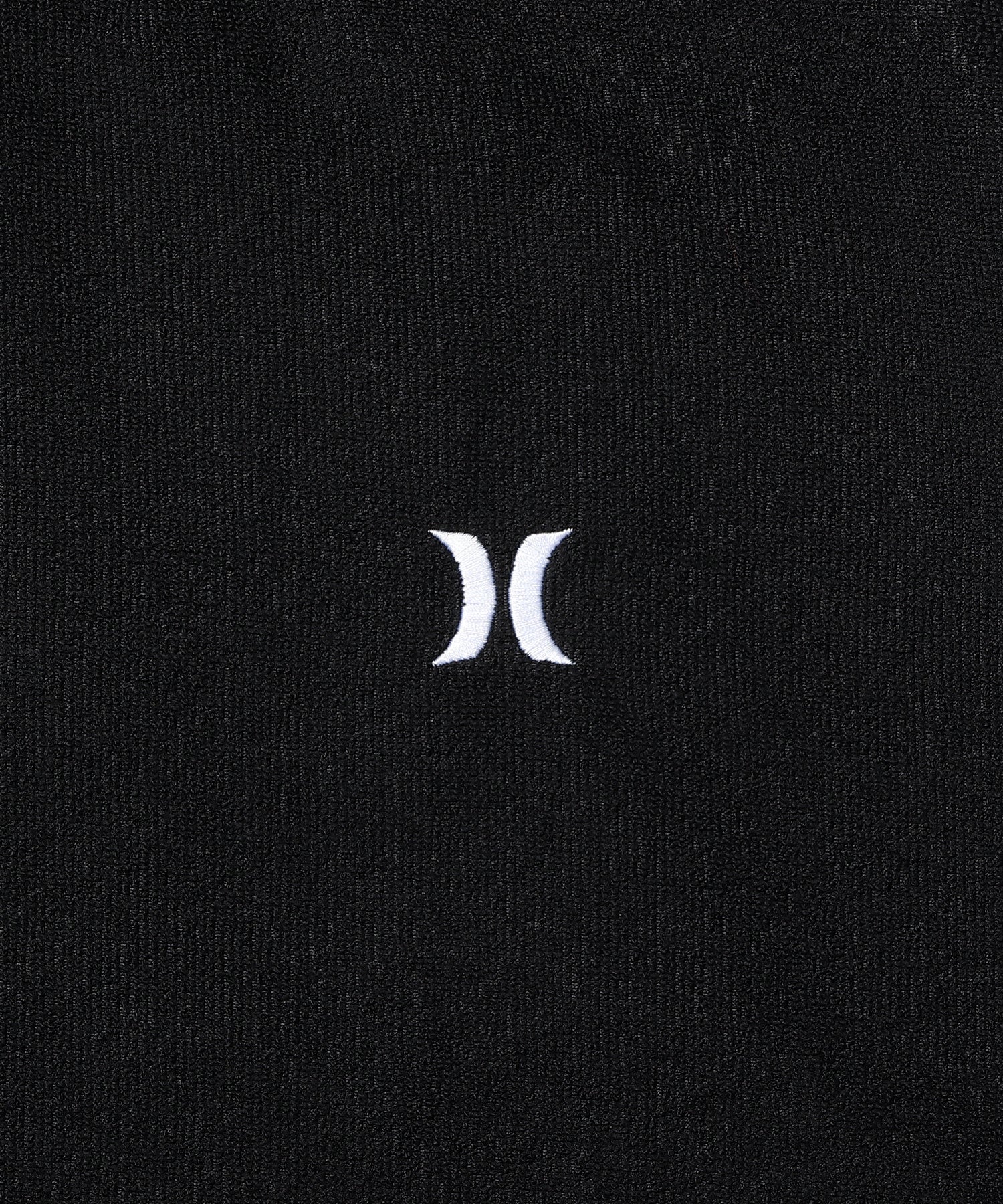 Hurley フード付きポンチョ 黒 Hurley フード付きポンチョ 黒 メンズ/ポンチョ｜Hurley