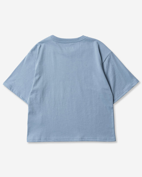 BOYS OVERSIZED HURLEY SHORT SLEEVE TEE ボーイズ/Tシャツ