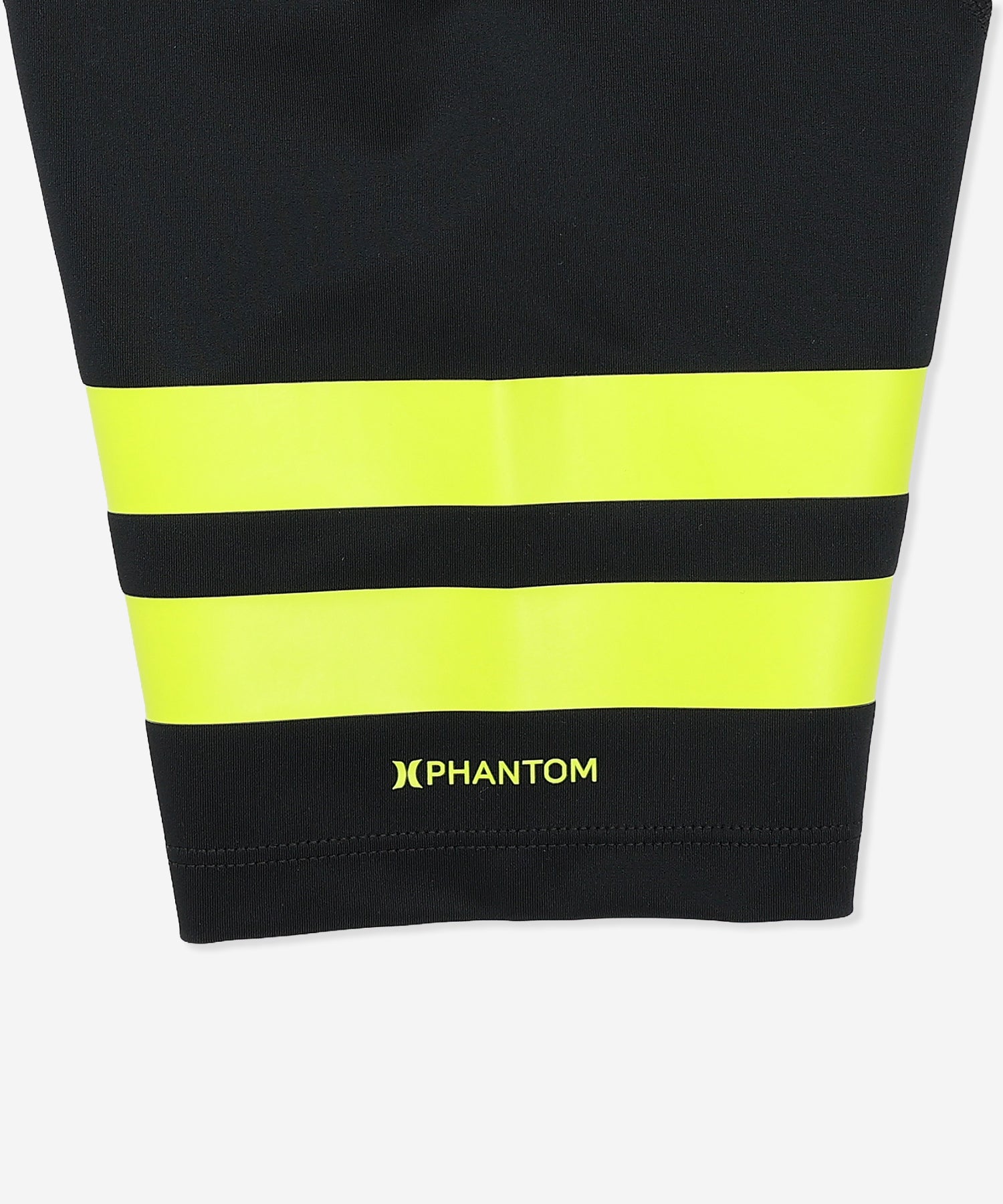 【NEW】PHANTOM ラッシュ ブロックパーティ コンプレッション ショートスリーブ (ユース/ラッシュガード/コンプレッションフィット)