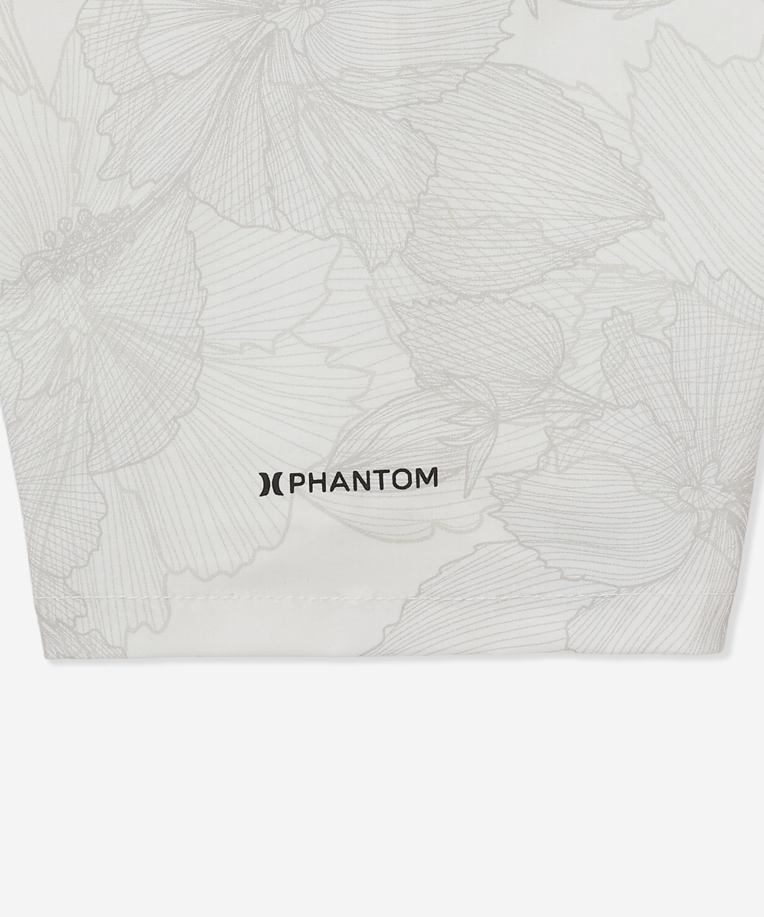 【NEW】PHANTOM ウーブン アイコン フローラル シャツ (ユース/シャツ/レギュラーフィット)