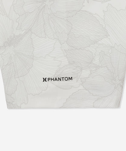 【NEW】PHANTOM ウーブン アイコン フローラル シャツ (ユース/シャツ/レギュラーフィット)