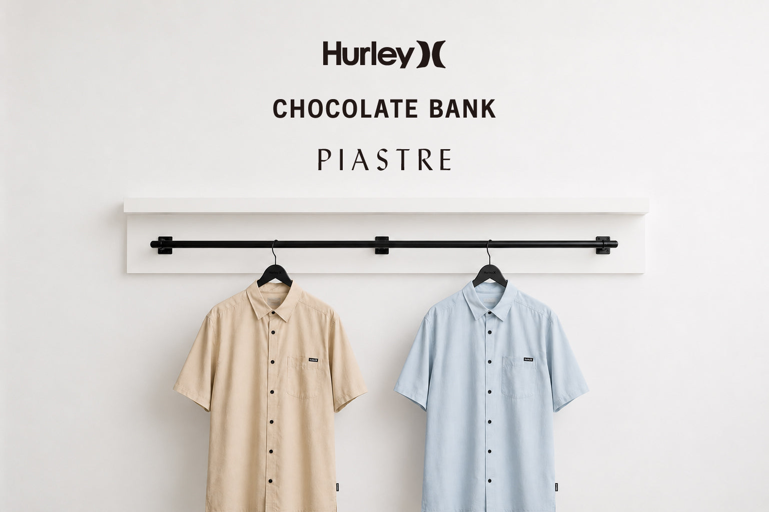 Hurley｜ハーレー公式】Hurley Japan オフィシャルオンラインストア