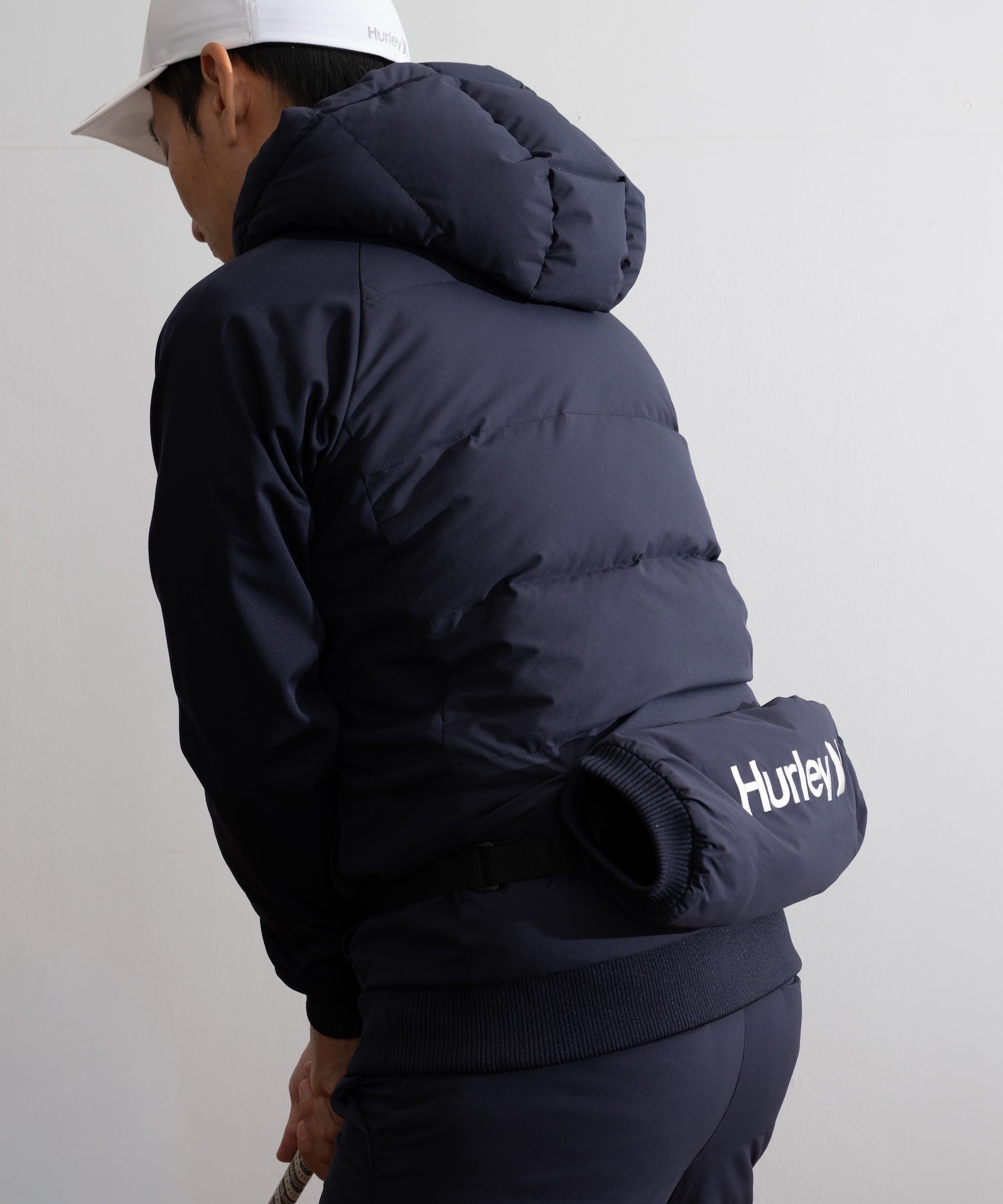 【NEW】WAIST HAND WARMER メンズ/ハンドウォーマー