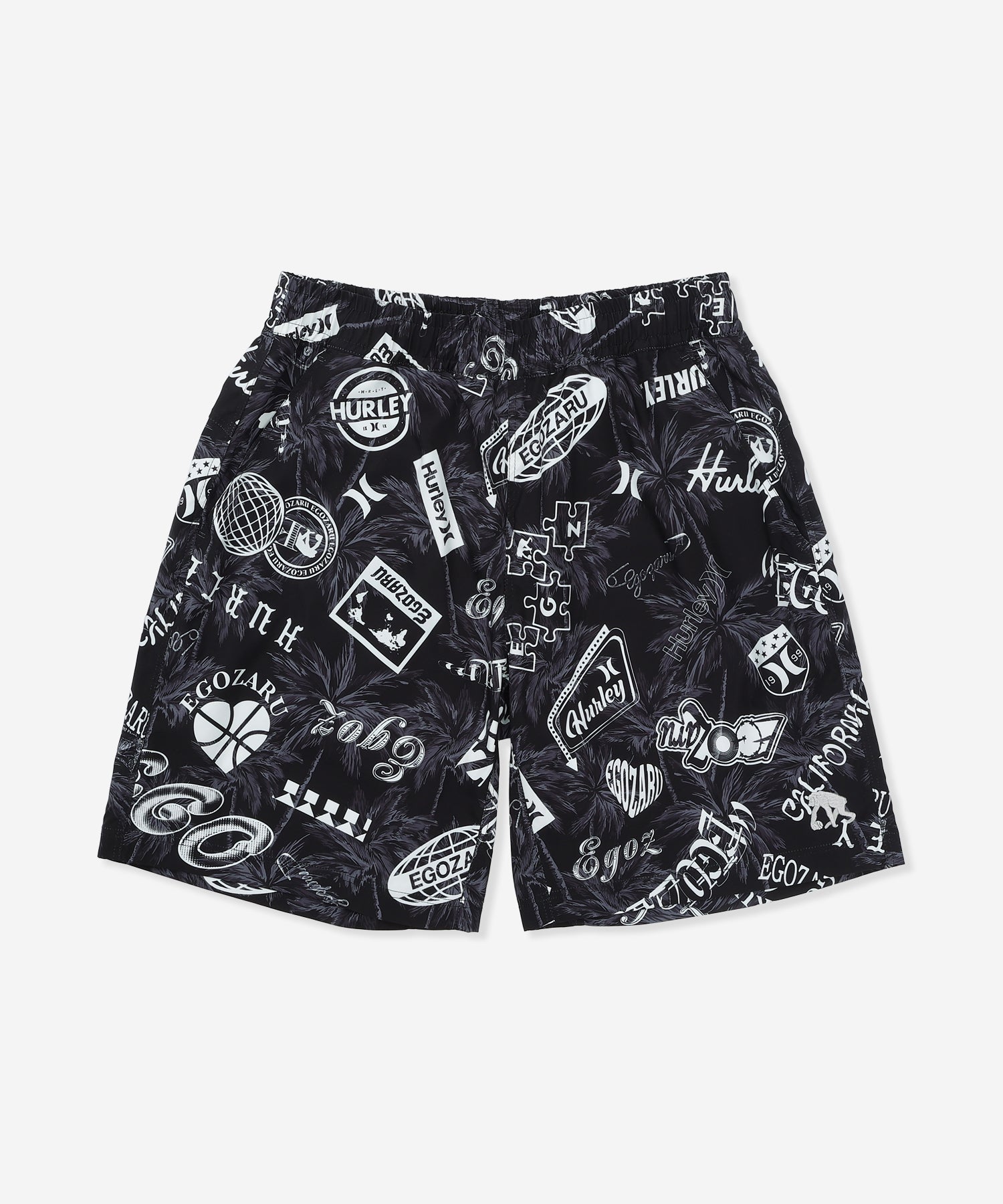 BLK / S
