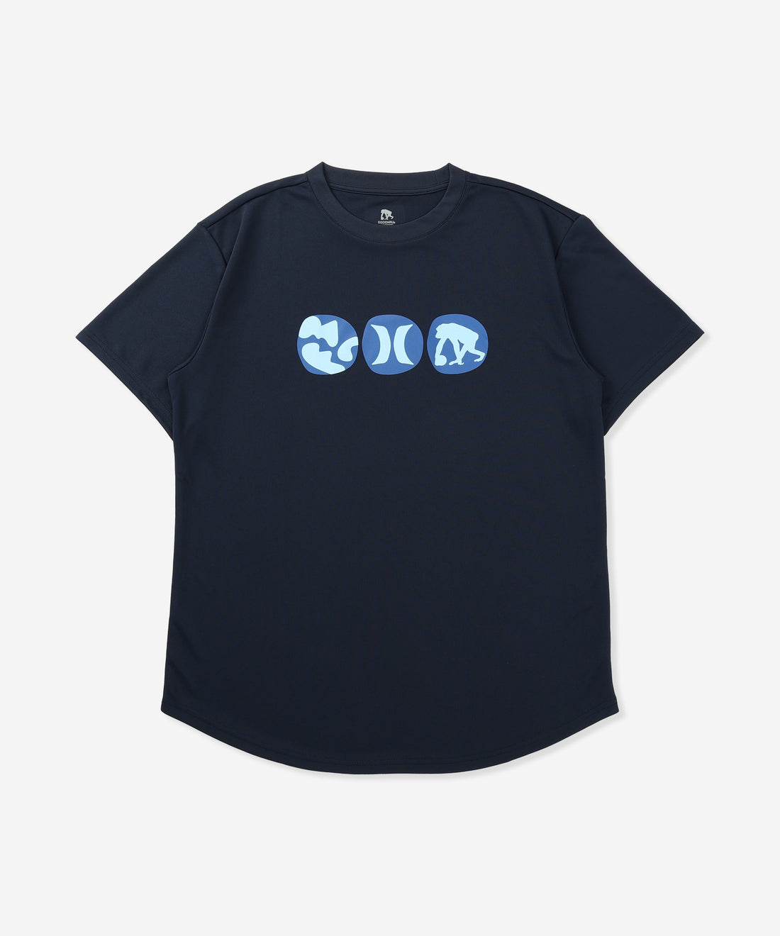 【NEW】メゾンカカオ ファンデーション × ハーレー × エゴザル Tシャツ (メンズ/Tシャツ)