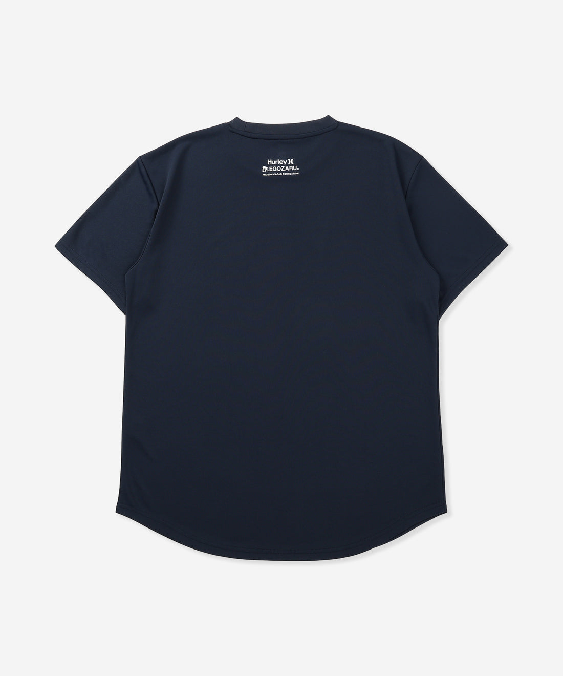 【NEW】メゾンカカオ ファンデーション × ハーレー × エゴザル Tシャツ (メンズ/Tシャツ)