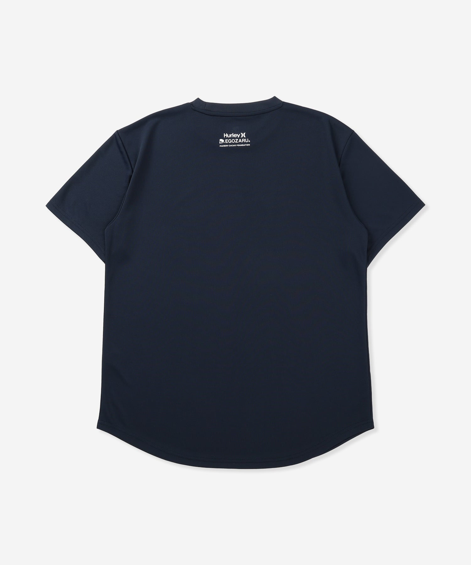【NEW】メゾンカカオ ファンデーション × ハーレー × エゴザル Tシャツ (メンズ/Tシャツ)