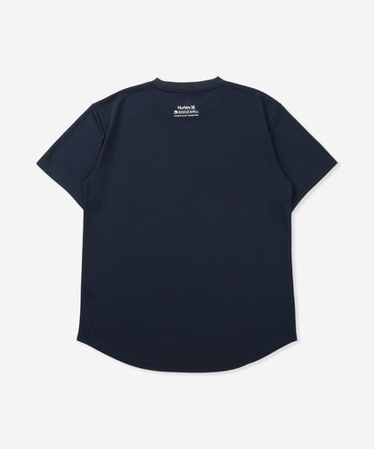 【NEW】メゾンカカオ ファンデーション × ハーレー × エゴザル Tシャツ (メンズ/Tシャツ)