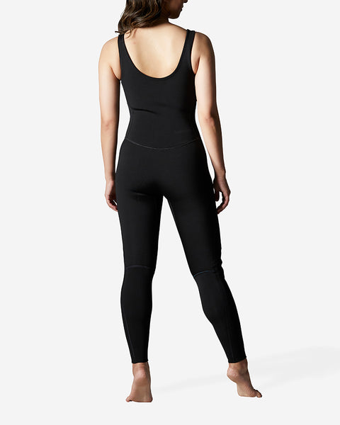 【ロングジョン】 (水温目安： 18～22℃) WOMENS ICON 3/2 LONG JOHN レディース/ウェットスーツ