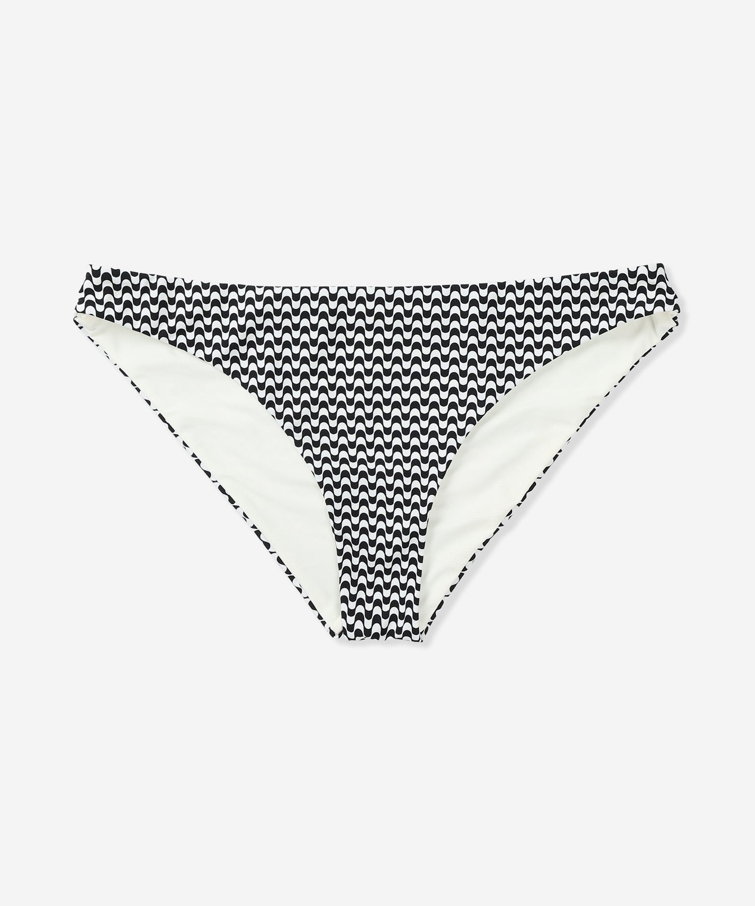 BLK / XS