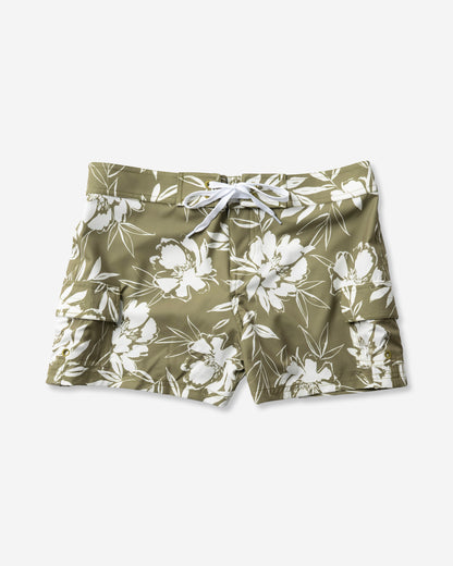 WOMENS WAIMEA VOLLEY 3 CARGO BOARDSHORT レディース/サーフパンツ・水着