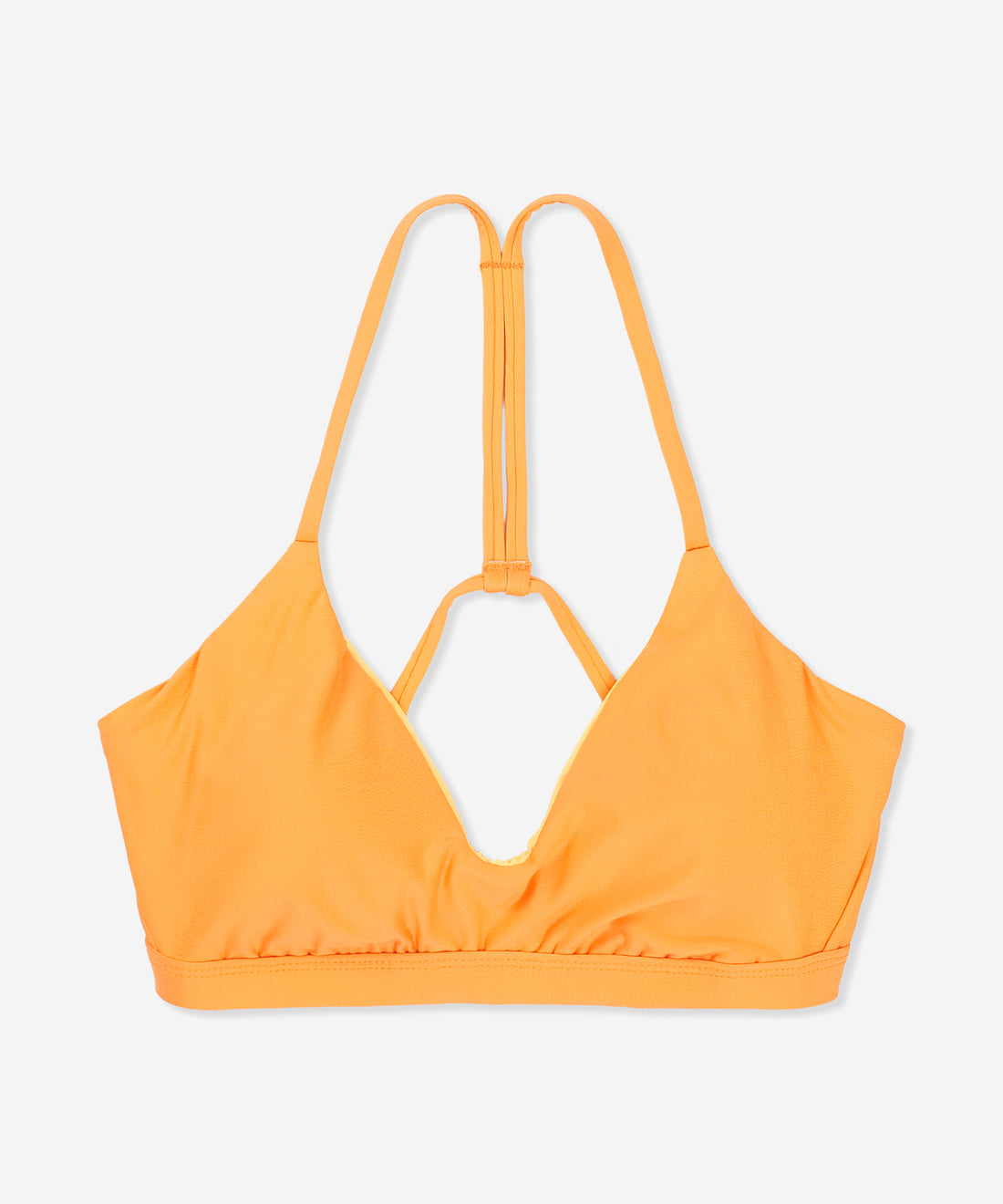 【NEW】ソリッド アジャスタブル トップ (レディース/水着)