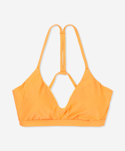 【NEW】ソリッド アジャスタブル トップ (レディース/水着)