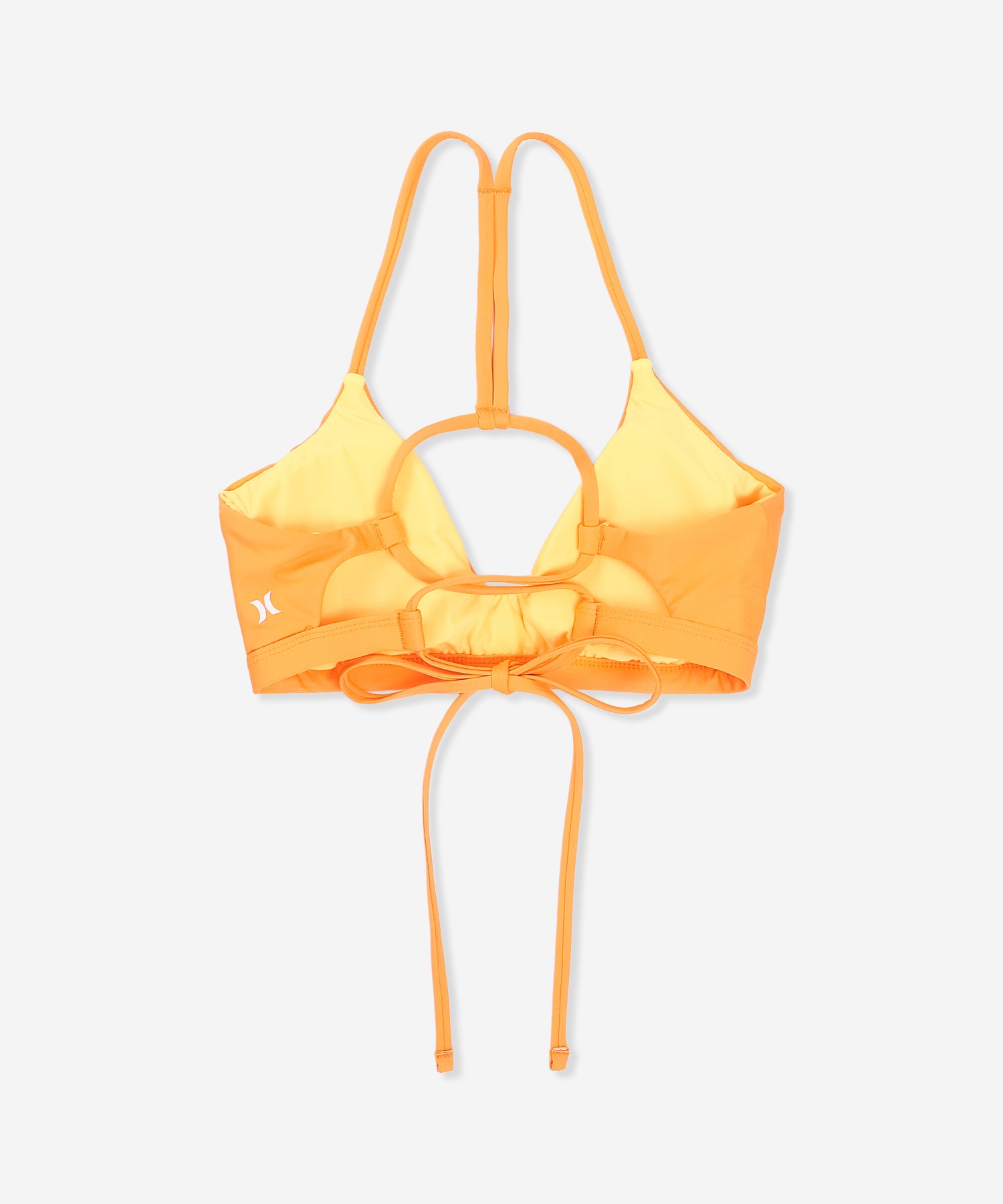 【NEW】ソリッド アジャスタブル トップ (レディース/水着)