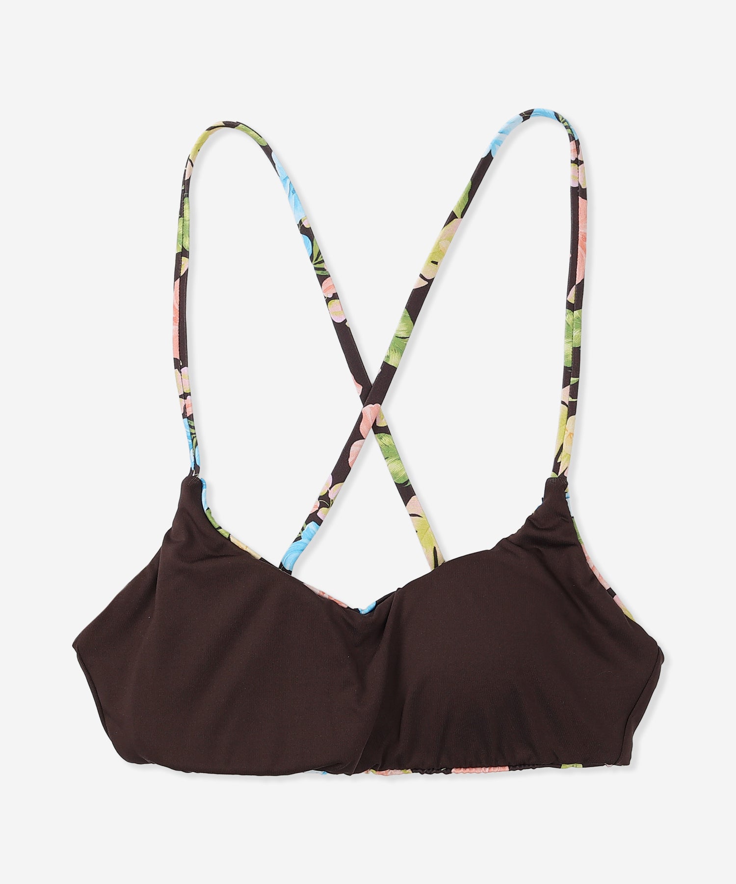 Hurley ハーレー　レディース　M 水着　新品　ブルー　ワンピースbaiya Hurley - Hurley ハーレー レディース M 水着 新品 ブルー ワンピース