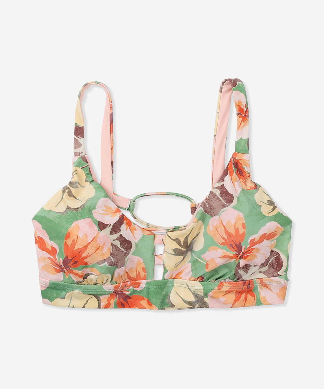 【NEW】ギングコ クラウド マックス ストラッピー トップ (レディース/水着)