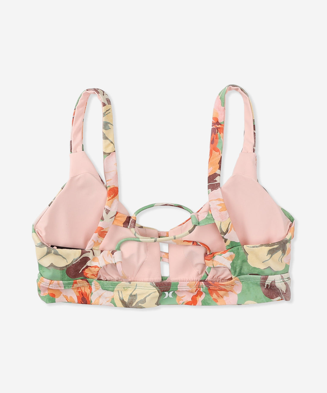 【NEW】ギングコ クラウド マックス ストラッピー トップ (レディース/水着)