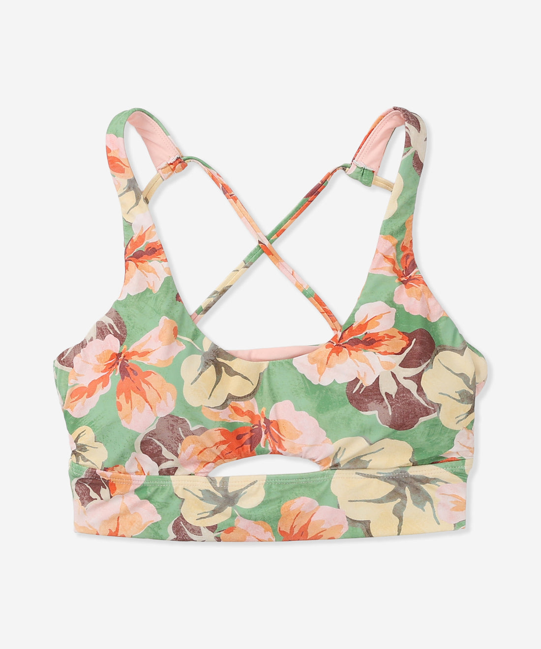 【NEW】ギングコ クラウド マックス ロングライン トップ (レディース/水着)