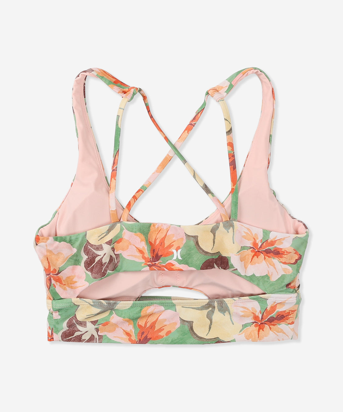 【NEW】ギングコ クラウド マックス ロングライン トップ (レディース/水着)