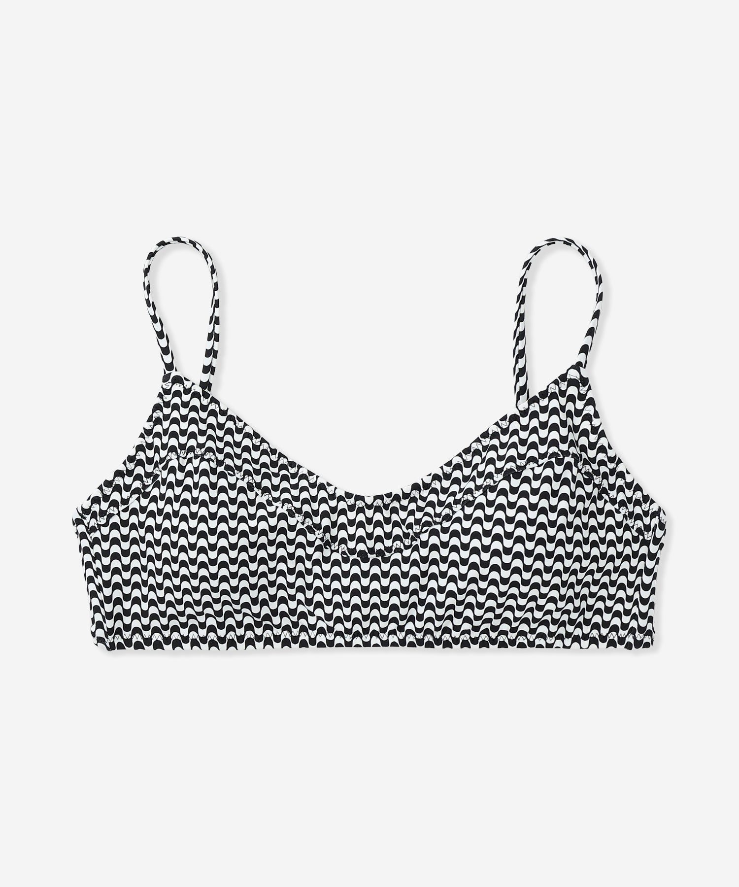 BLK / XS