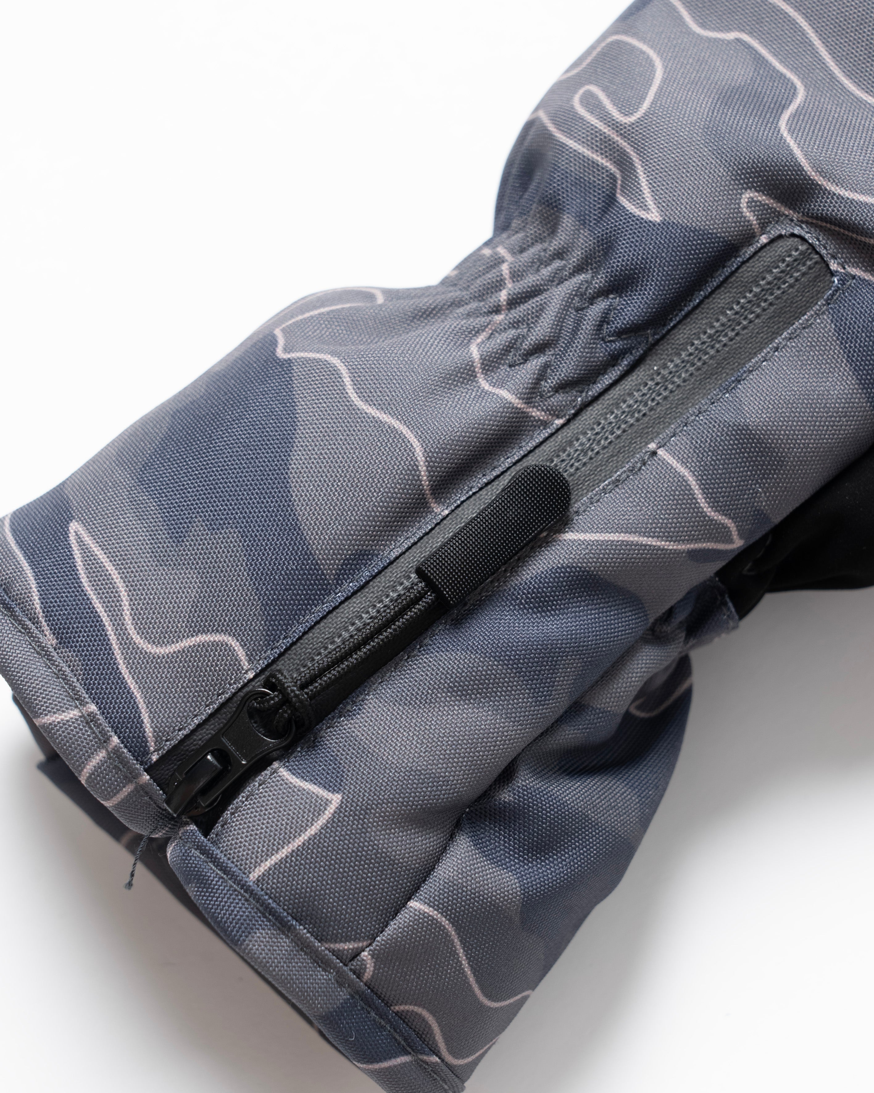 MENS METHOD MITTEN メンズ/グローブ