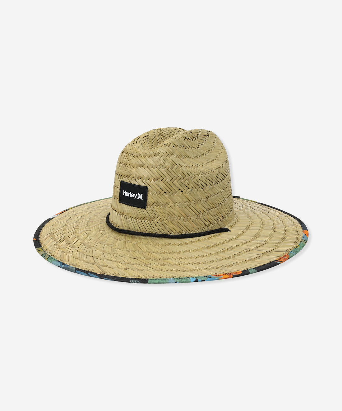 【NEW】ジャバ ストロー ハット (メンズ/キャップ・ハット)