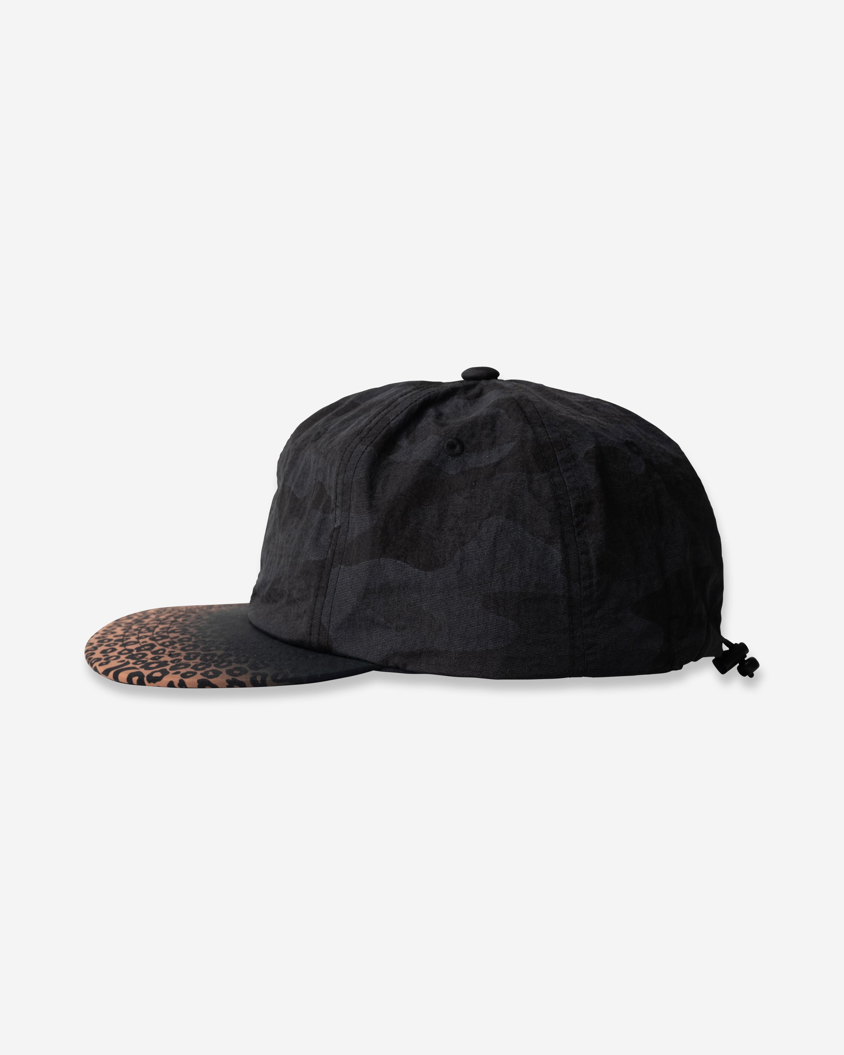 MENS SIDEWINDER CAP メンズ/キャップ・ハット