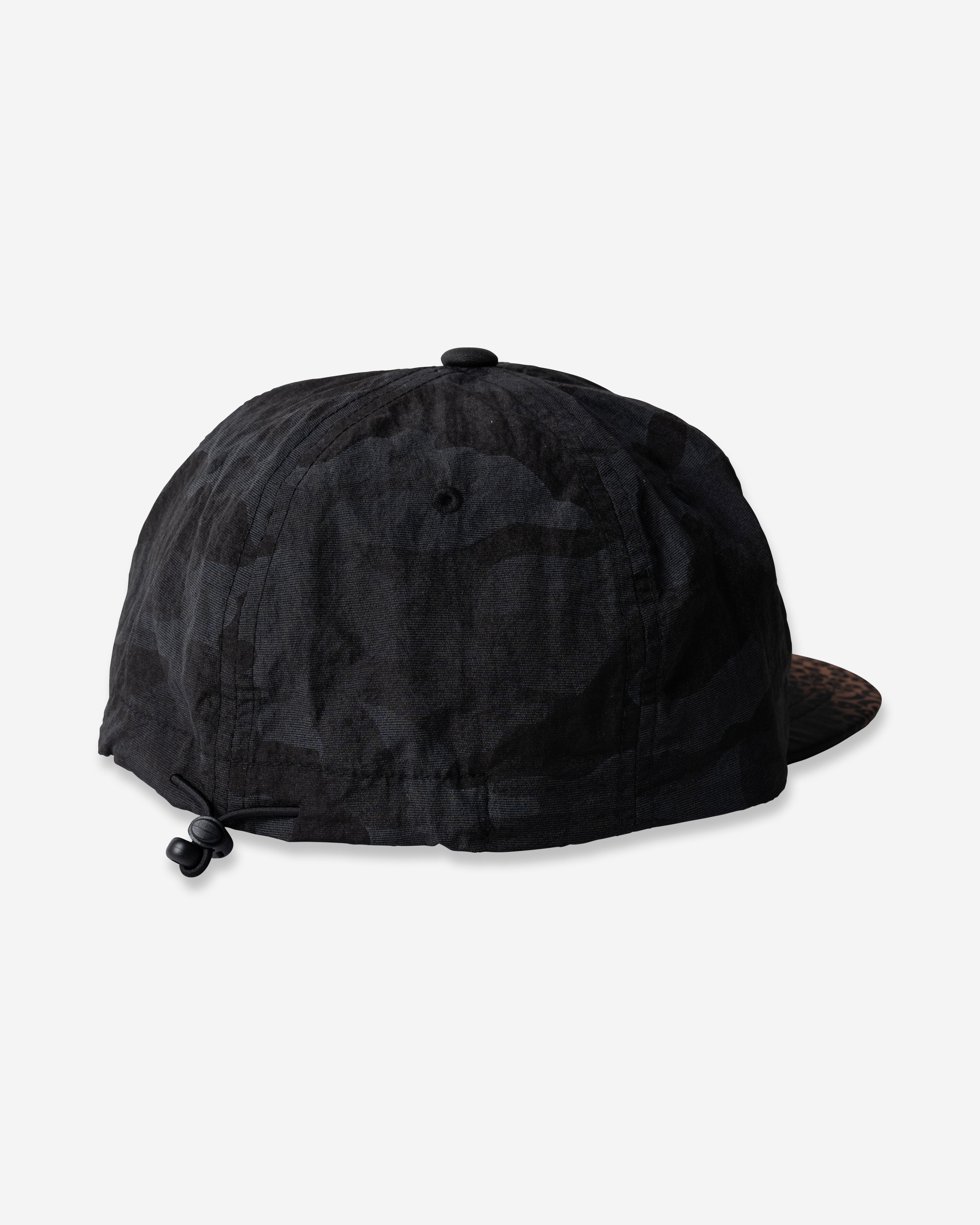 MENS SIDEWINDER CAP メンズ/キャップ・ハット