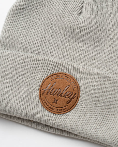 MENS DRIFTWOOD BEANIE メンズ/キャップ・ビーニー