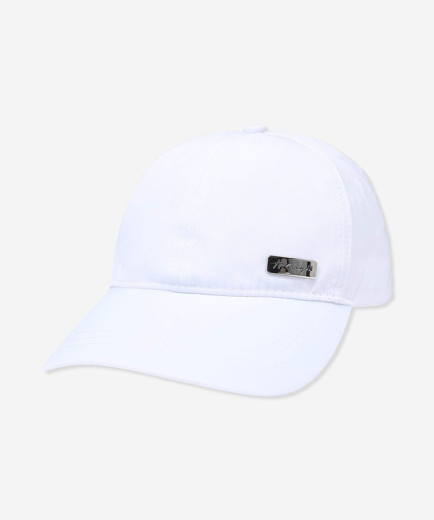 WOMENS SCRIPT COVE CAP レディース/キャップ・ハット