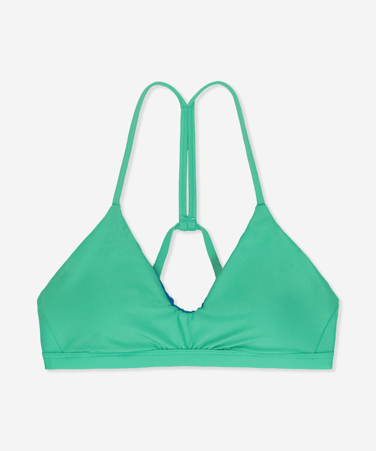 SOLID ADJUSTABLE TOP  レディース/水着