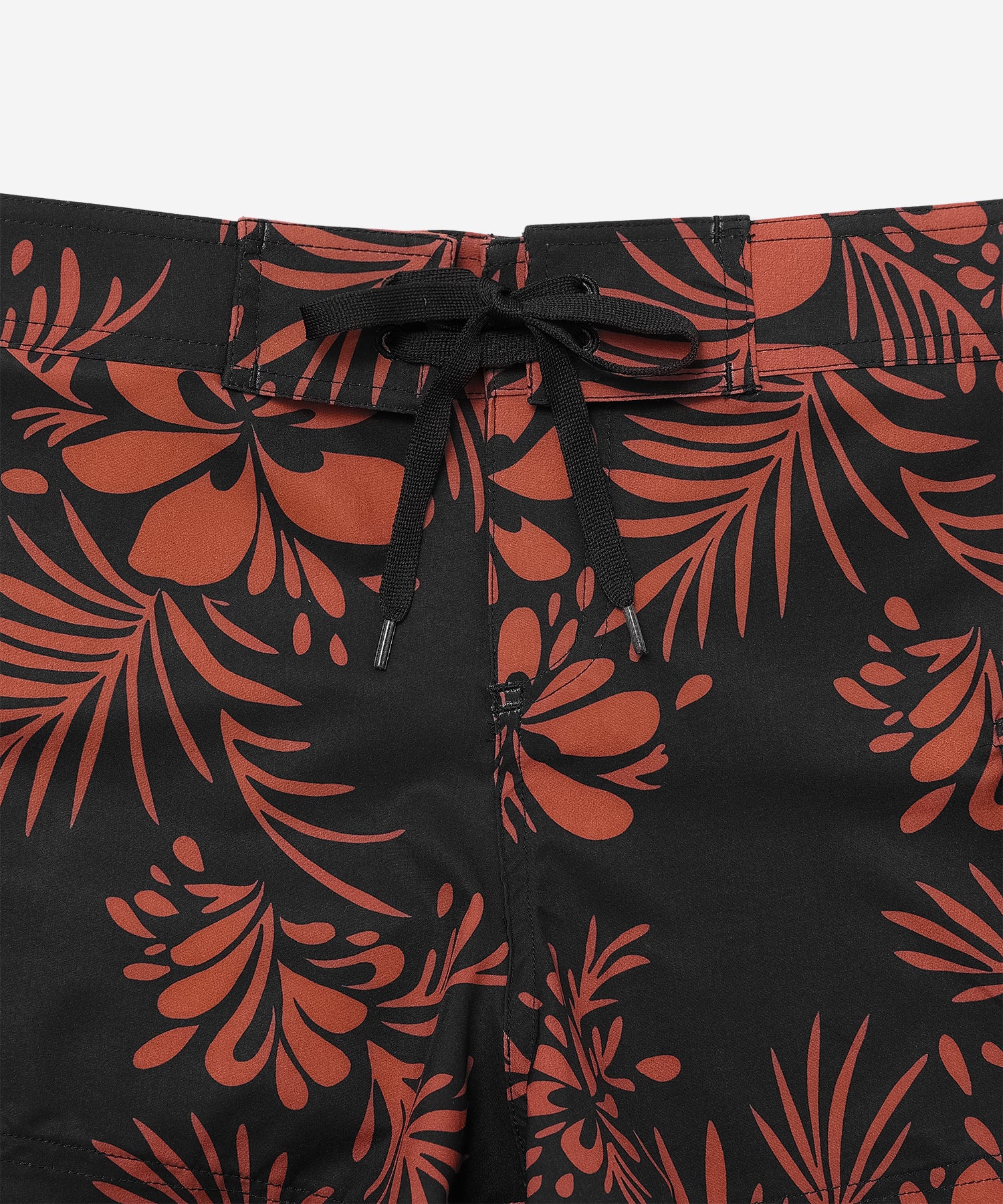 HIDDEN TROPICAL 3INCH CARGO BOARDSHORTS レディース/水着