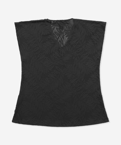 ULU LEAF DRESS レディース/ワンピース