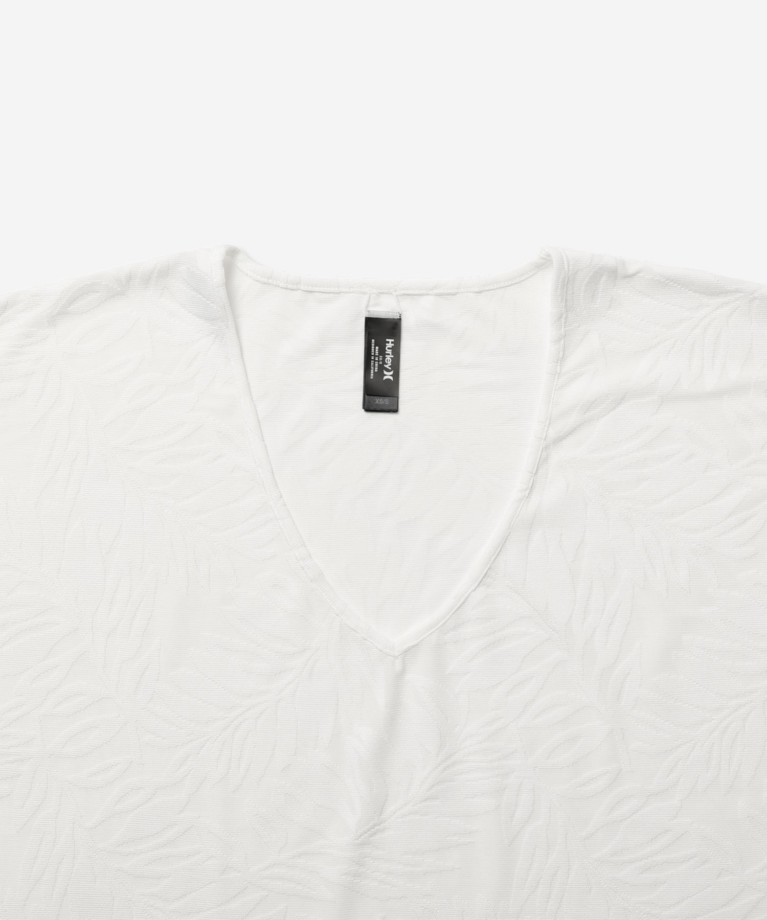 ULU LEAF DRESS レディース/ワンピース