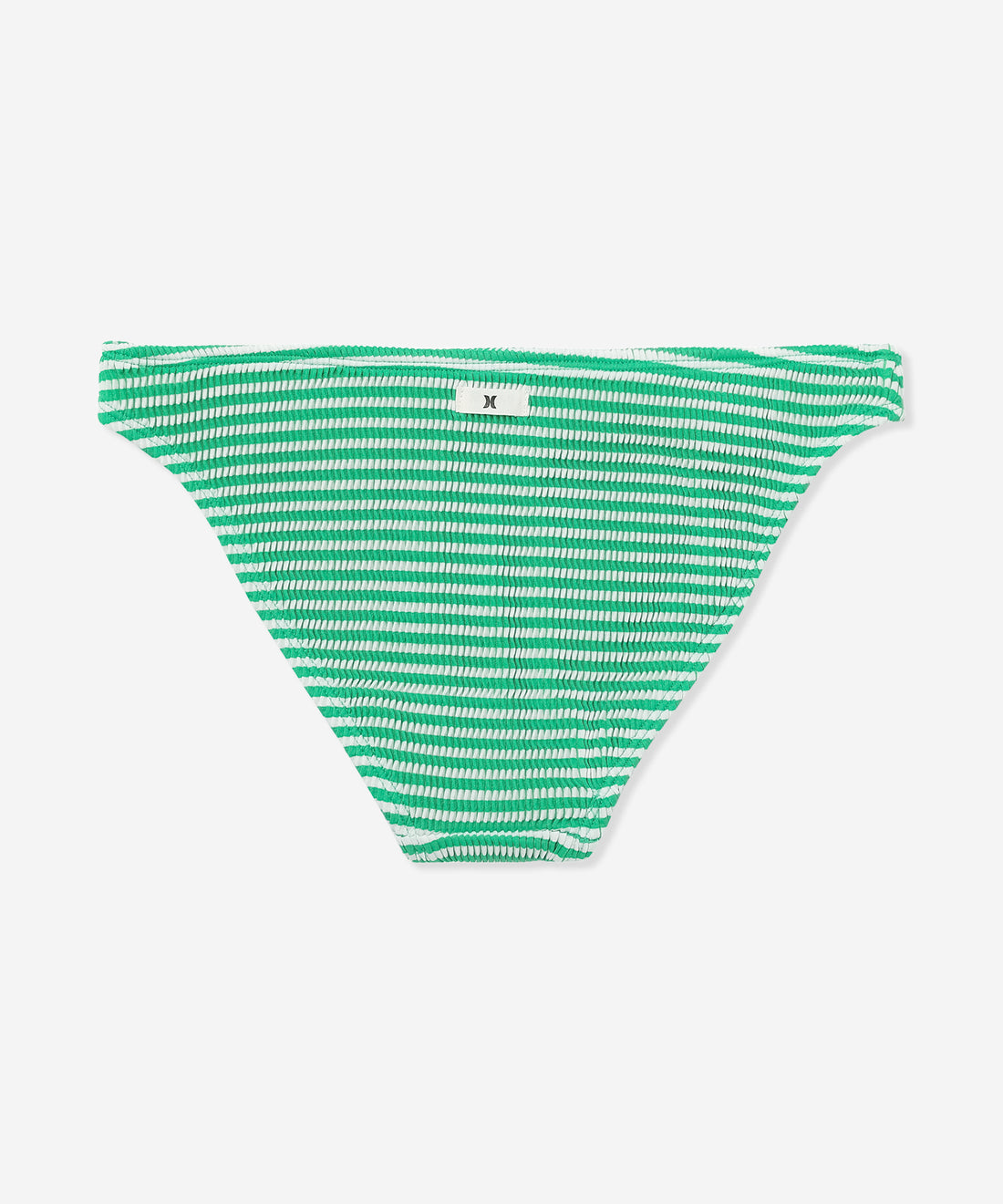 CRIMP STRIPE MODERATE BOTTOM レディース/水着