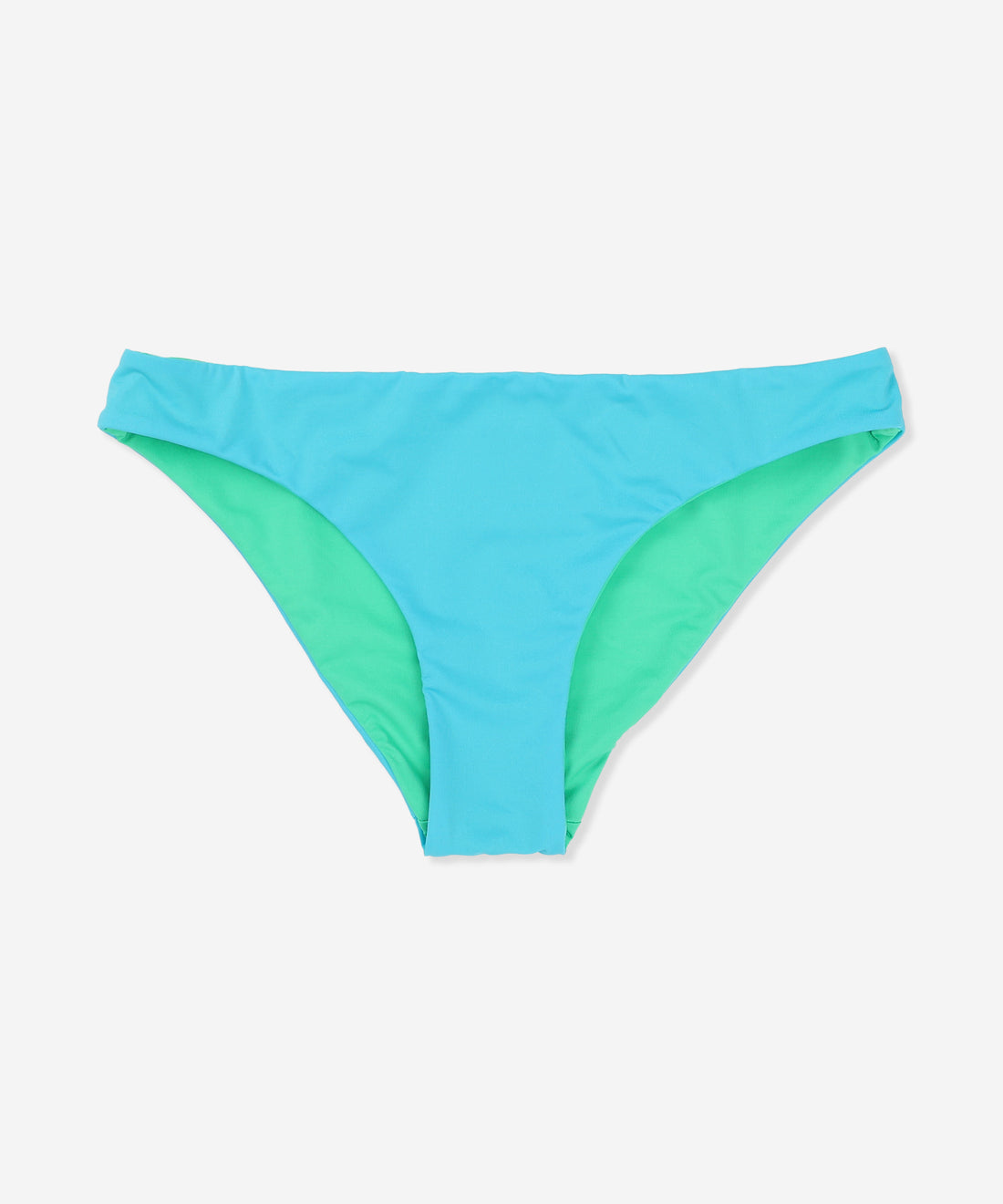 【NEW】リバーシブル ソリッド モデレート ボトム (レディース/水着)