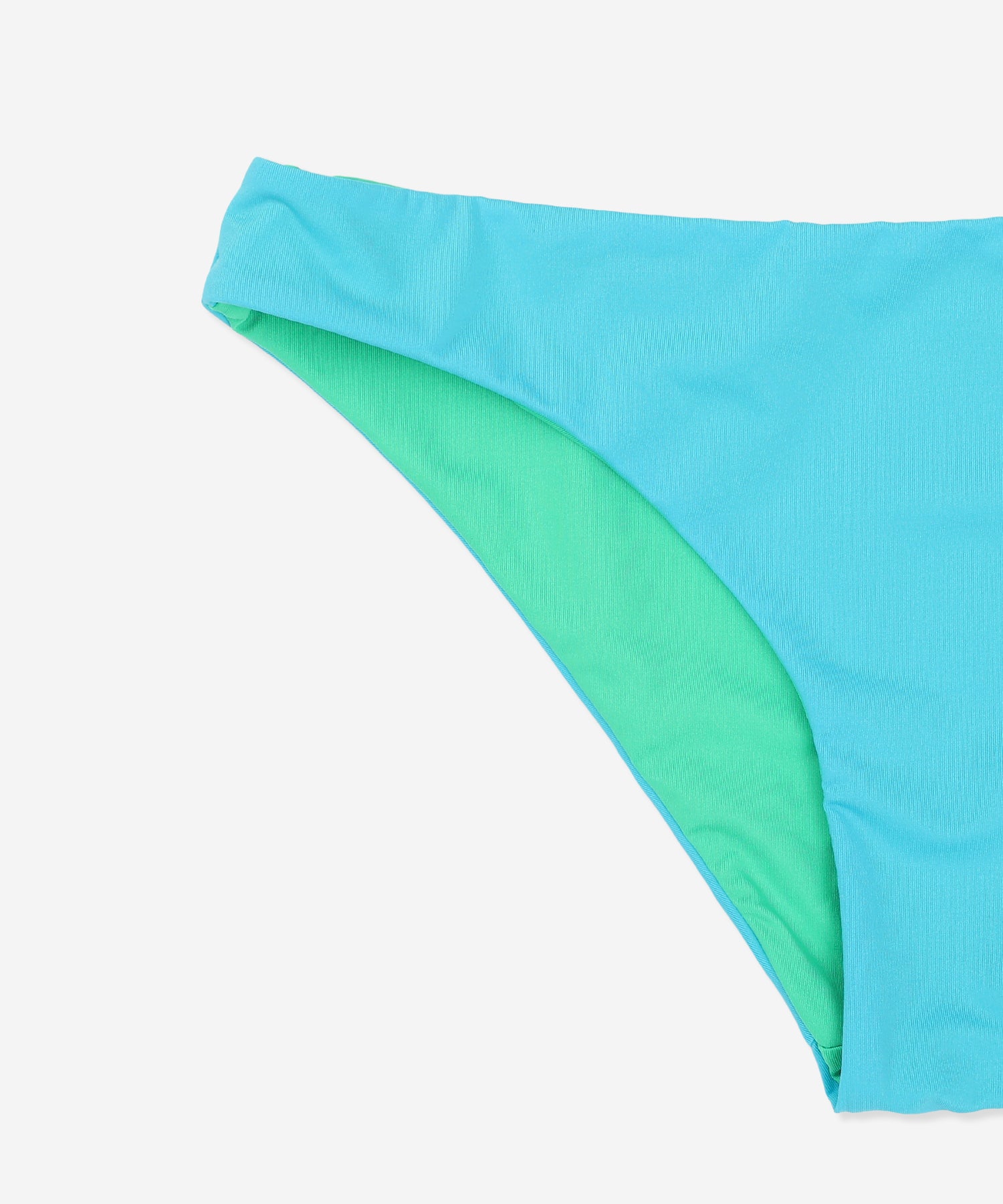 【NEW】リバーシブル ソリッド モデレート ボトム (レディース/水着)