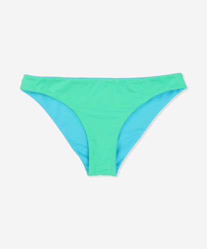 【NEW】リバーシブル ソリッド モデレート ボトム (レディース/水着)